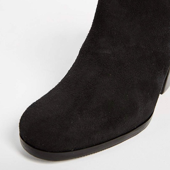Rachel Comey Mars Booties, Black, 6.5 - Picture 6 of 6